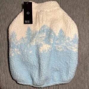 Gilly Hicks by Hollister Dog Pjs Size Small